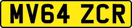 MV64ZCR
