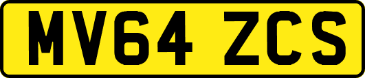 MV64ZCS