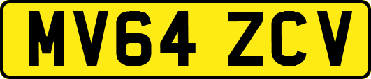 MV64ZCV