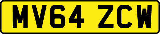 MV64ZCW