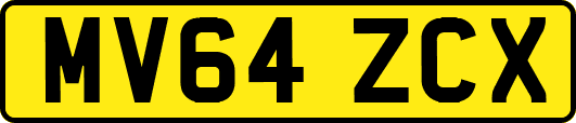 MV64ZCX