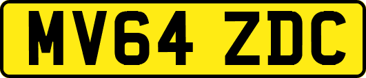 MV64ZDC