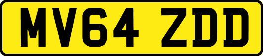MV64ZDD