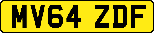 MV64ZDF