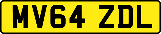 MV64ZDL