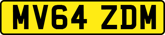 MV64ZDM