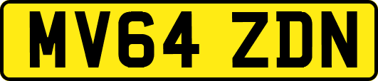 MV64ZDN