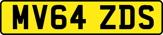 MV64ZDS