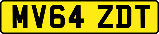 MV64ZDT