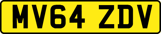 MV64ZDV