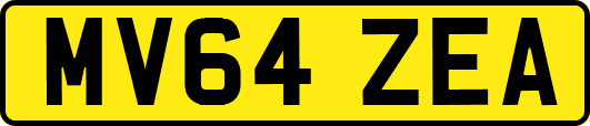 MV64ZEA