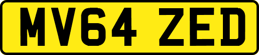 MV64ZED