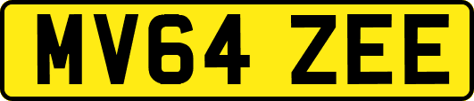 MV64ZEE