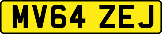 MV64ZEJ