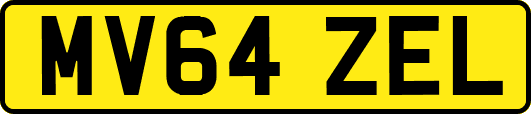 MV64ZEL