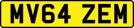 MV64ZEM