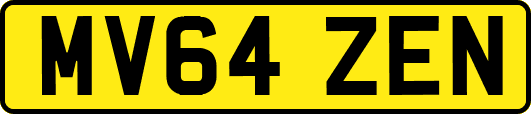 MV64ZEN