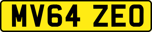 MV64ZEO