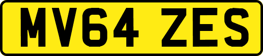 MV64ZES