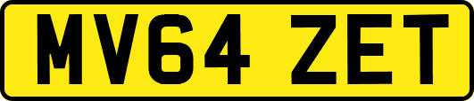 MV64ZET