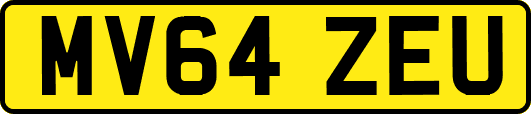 MV64ZEU