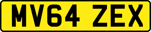 MV64ZEX