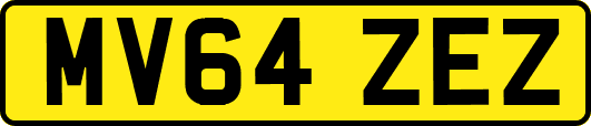 MV64ZEZ