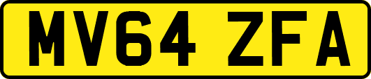 MV64ZFA
