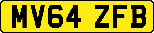 MV64ZFB