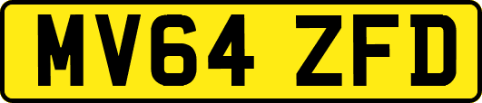 MV64ZFD