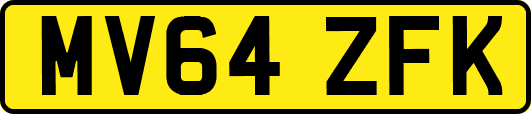 MV64ZFK