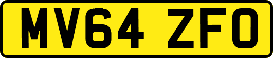 MV64ZFO