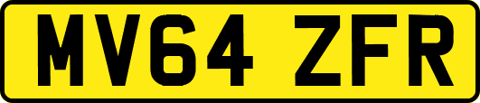MV64ZFR