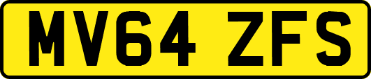MV64ZFS