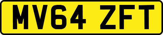 MV64ZFT
