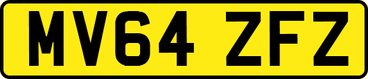 MV64ZFZ