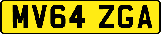 MV64ZGA