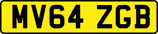 MV64ZGB