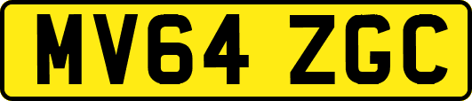 MV64ZGC