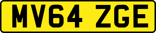 MV64ZGE