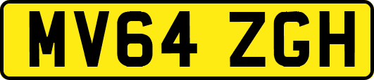 MV64ZGH