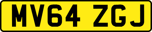 MV64ZGJ