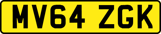 MV64ZGK