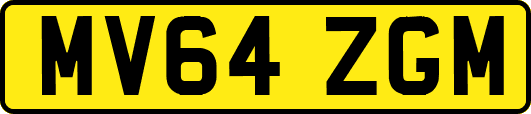 MV64ZGM