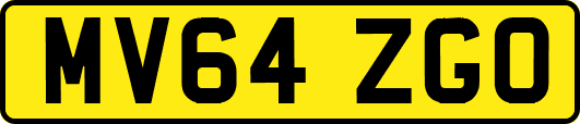MV64ZGO