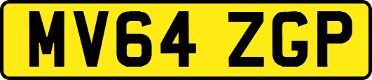 MV64ZGP