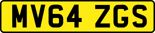 MV64ZGS