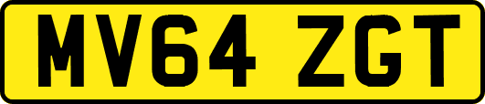 MV64ZGT
