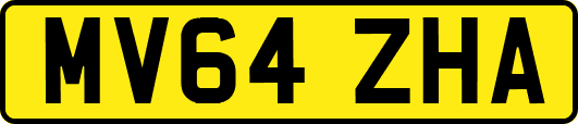 MV64ZHA