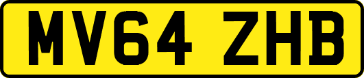 MV64ZHB